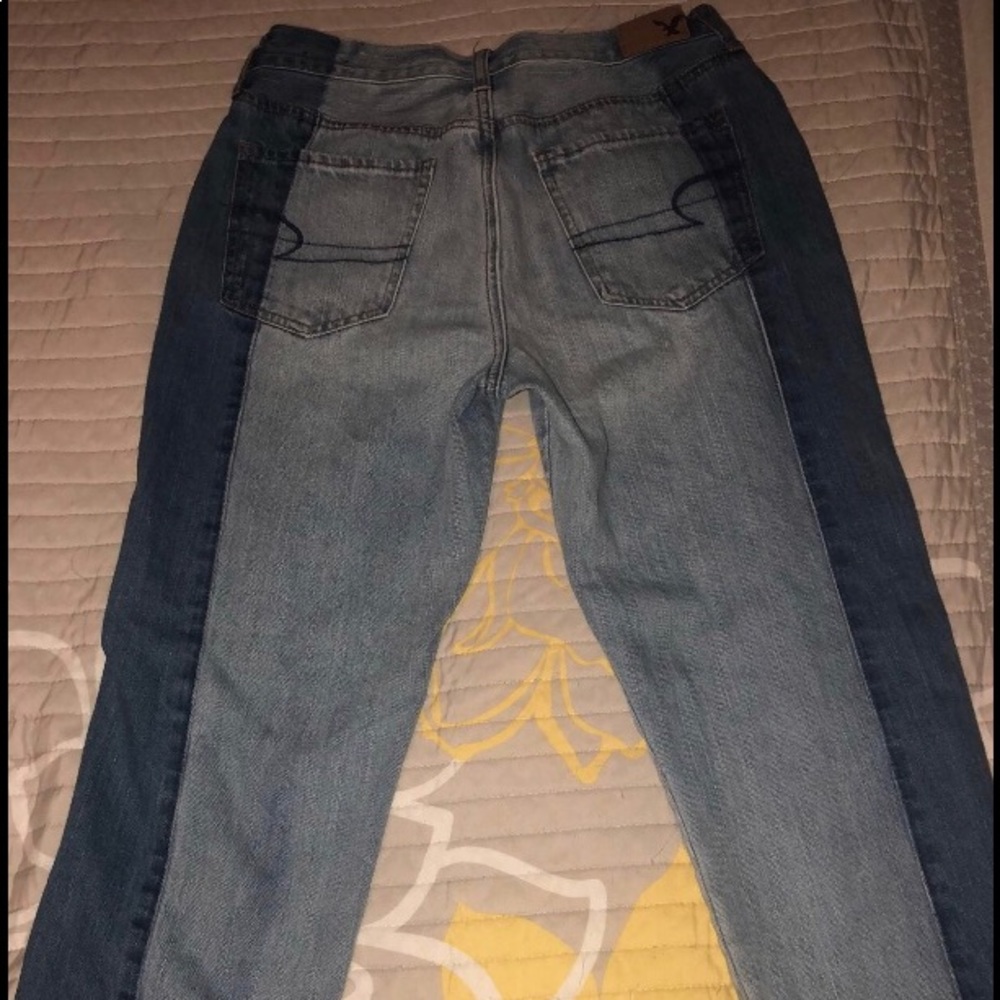 Very cute jeans